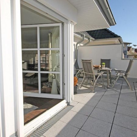 Villa Katharina Kuhlungsborn Bagian luar foto