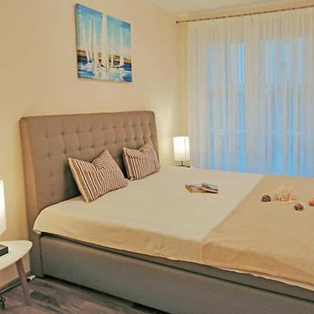 Villa Katharina Kuhlungsborn Bagian luar foto