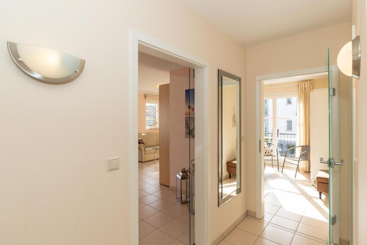 Villa Katharina Kuhlungsborn Bagian luar foto