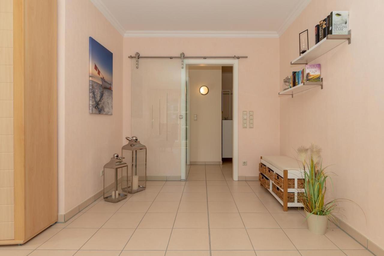 Villa Katharina Kuhlungsborn Bagian luar foto