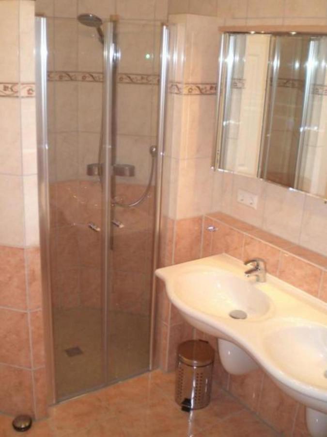 Villa Katharina Kuhlungsborn Bagian luar foto