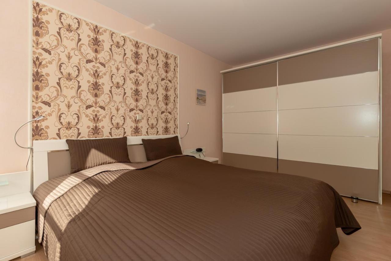 Villa Katharina Kuhlungsborn Bagian luar foto