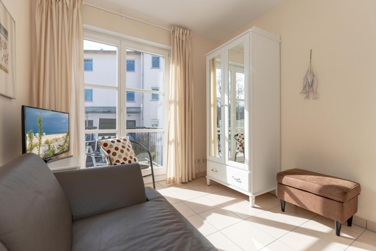 Villa Katharina Kuhlungsborn Bagian luar foto