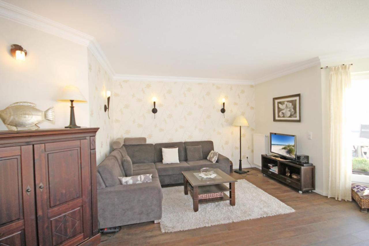 Villa Katharina Kuhlungsborn Bagian luar foto