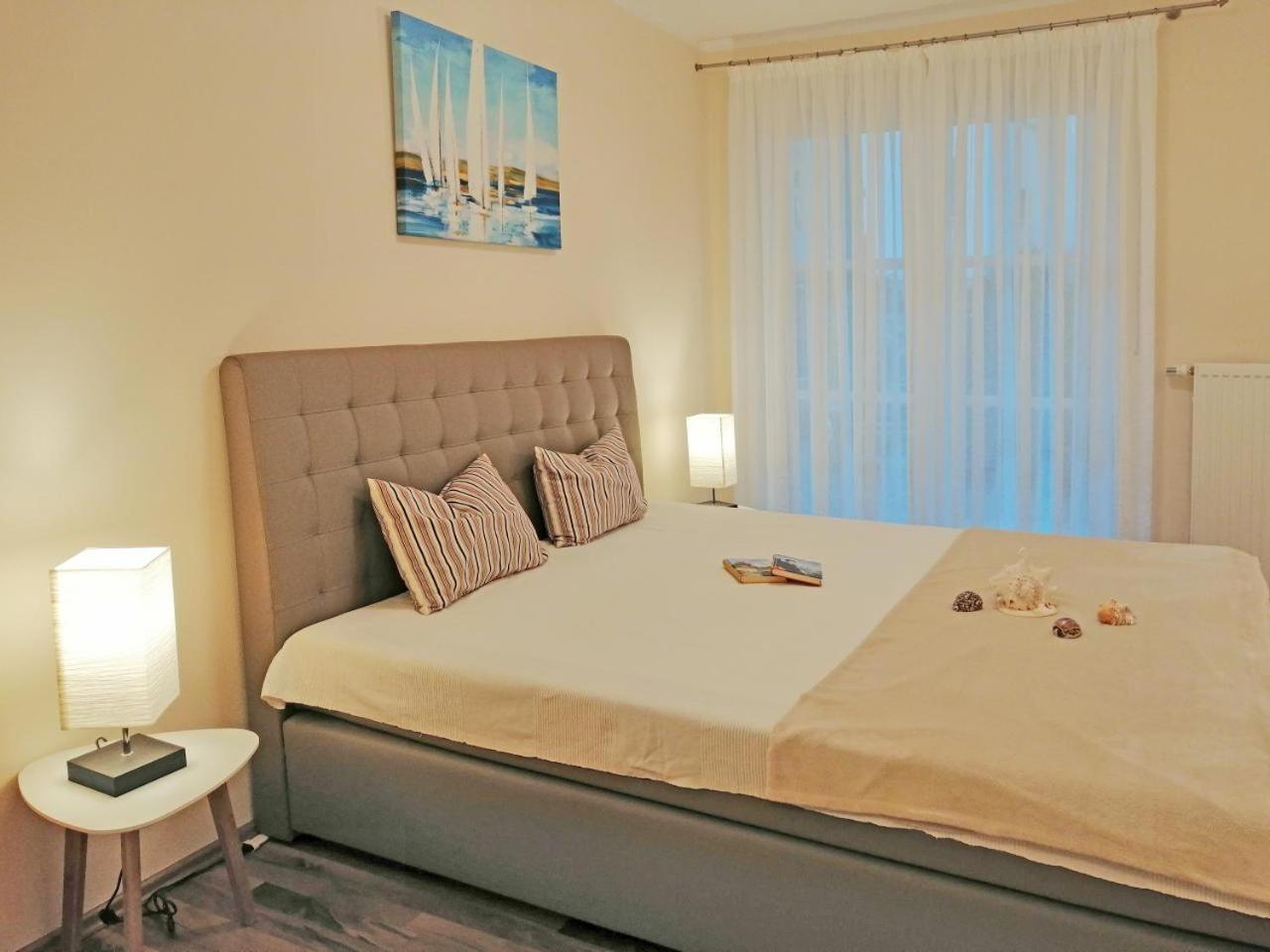 Villa Katharina Kuhlungsborn Bagian luar foto